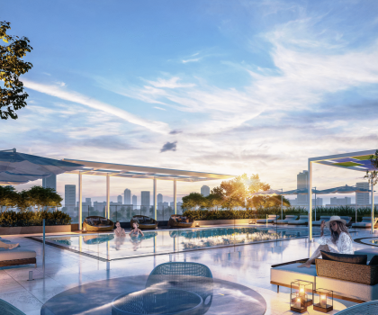 Privé Residence (8)