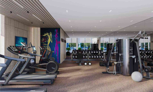 VYB gym 1