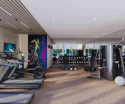 VYB gym 1